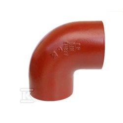 KOLANO ŻELIWNE SML 150/88