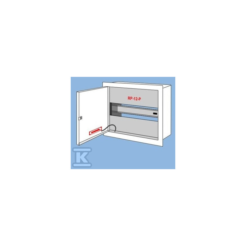 ROZDZ.RP-12-P       P/T