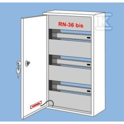 ROZDZ.RN-36-B Z N/T