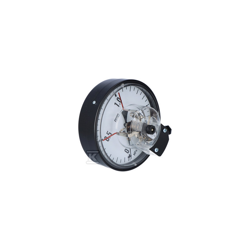 MANOM.KONTAKT 0-1,6 MPa R160 EM3 M20X1,5