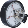 MANOM.KONTAKT 0-1,6 MPa R160 EM3 M20X1,5