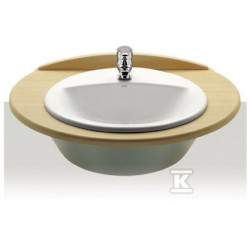 UMYW.RODEO 52 Z/O BLATOWA BIAŁA