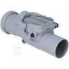 ZASUWA BURZ.STAUFIX DN50, TYP2