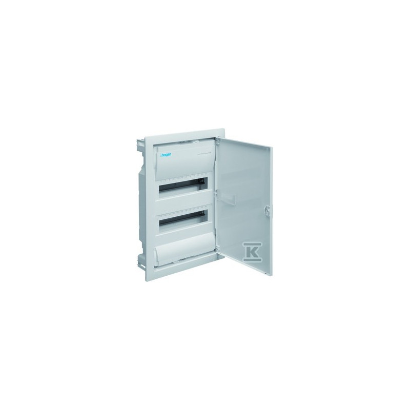 ROZDZ.P/T VOLTA 24M IP30