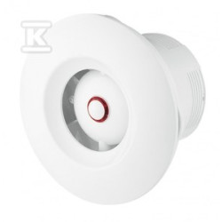 WENT.SUFITOWY WXO125 - KOSTKA