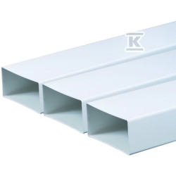 KANAŁ PŁASKI (55X110) 0,5MB