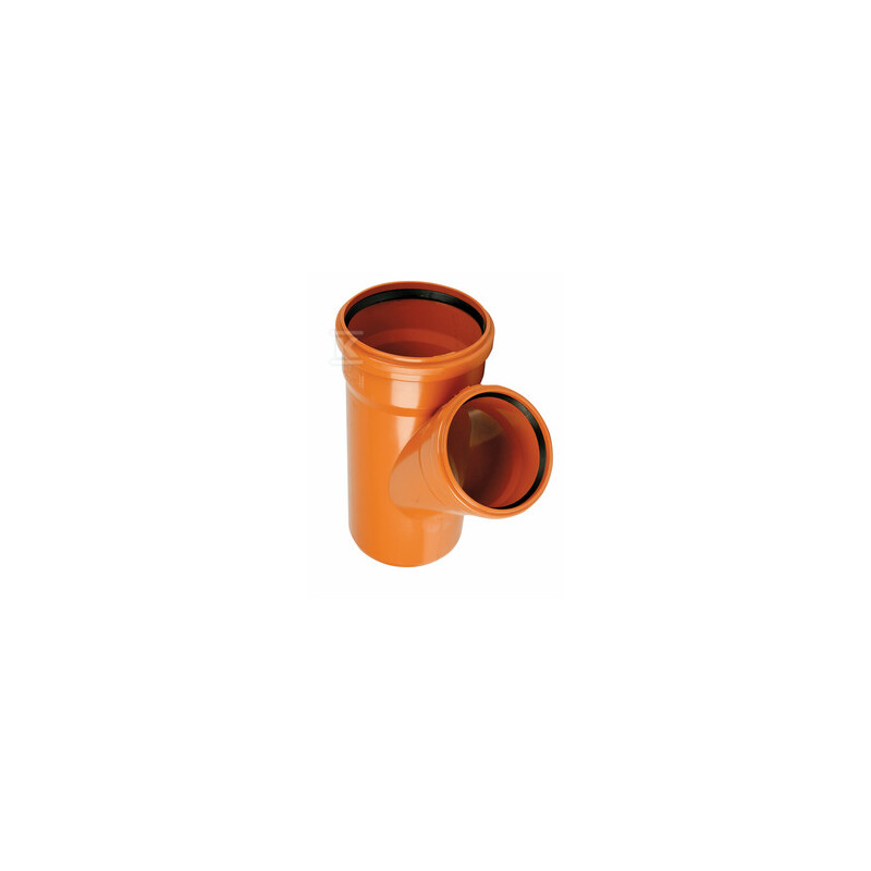 TRÓJNIK PVC 200X160/45 KAN ZEW