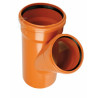 TRÓJNIK PVC 200X160/45 KAN ZEW