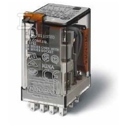 PRZEKAŹNIK 4P 7A 230V AC