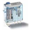PRZEKAŹNIK 1P 16A 24V AC