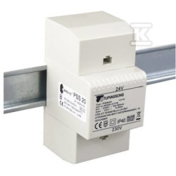 TRANS.PSS 60 230/24V