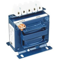 TRANSF.TMM 63VA 400/24V