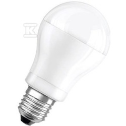 ŻAR.LED CLA60 8W60W/827 230V fr E27