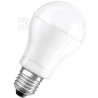 ŻAR.LED CLA60 8W60W/827 230V fr E27