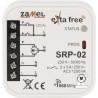 SRP-02 STER.ROLET.PUSZKA