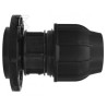 KRYZA ZACISK.PP75X21/2"DN65,Z KOŁN.DO P