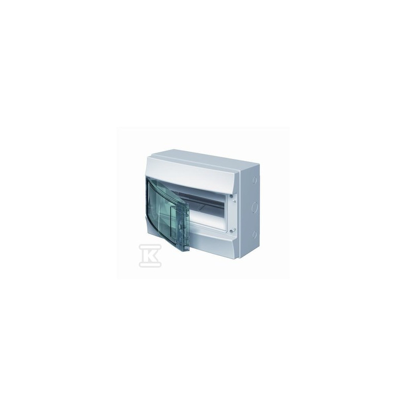 ROZDZ.N/T 12M IP65 DRZWI PRZEZ.8M N+PE