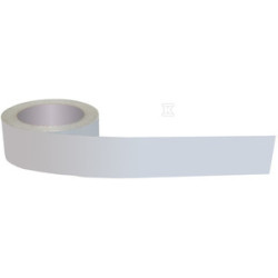 TAŚMA ALUMINIOWA 50MMX45M DO KAB.SAMORE