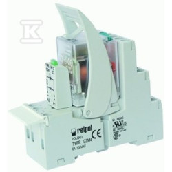 PIR4-230AC-00LV PRZEK.INTERFEJSOWE