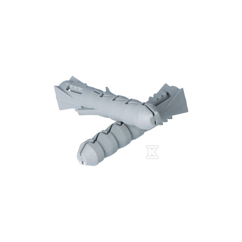 FIX-10/660 SZEŚCIO./100SZT/ 10X50