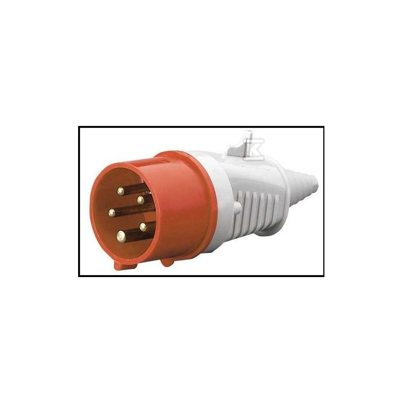 WT.16A 2P+Z   IP44 IZOL.PRZEN.220V
