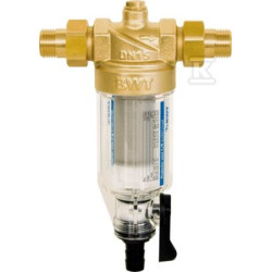 FILTR PROTECTOR MINI 1" C/R ZIMNA WODA