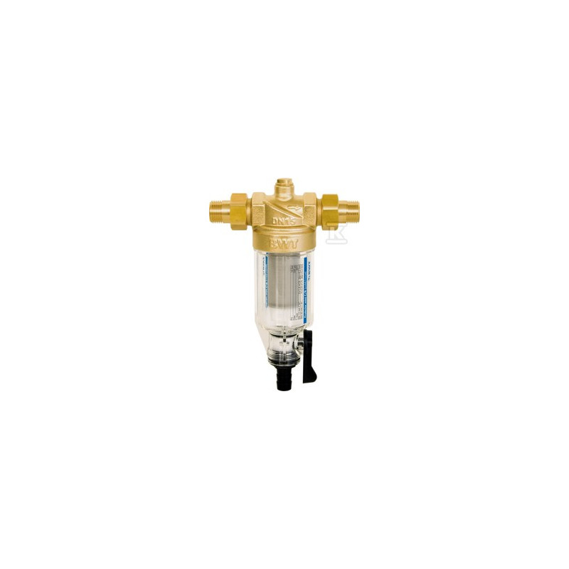 FILTR PROTECTOR MINI 1" C/R ZIMNA WODA