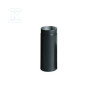 RURA PROSTA L-500 DN 180 CZARNA