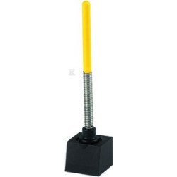 LS-XS-GŁOWICA ŁĄCZNIKA KRAŃC.