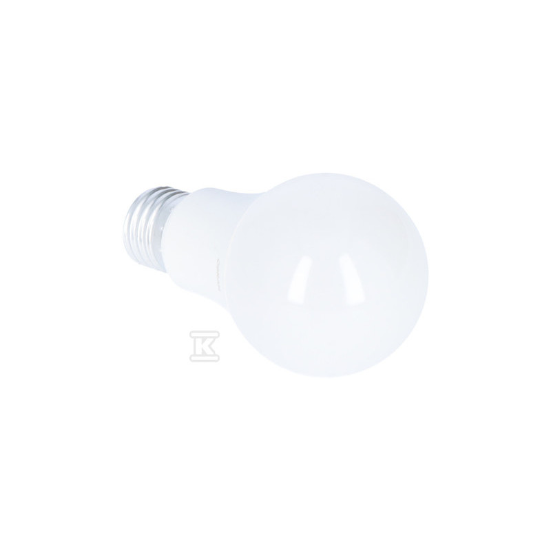 ŻAR.LED VALUE CLA60 8.5W/2700K E27