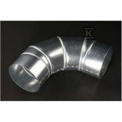 KOLANO 90/250   OCYNK