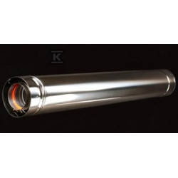 RURA 80/125 L-1000 KONDENS/TURBO