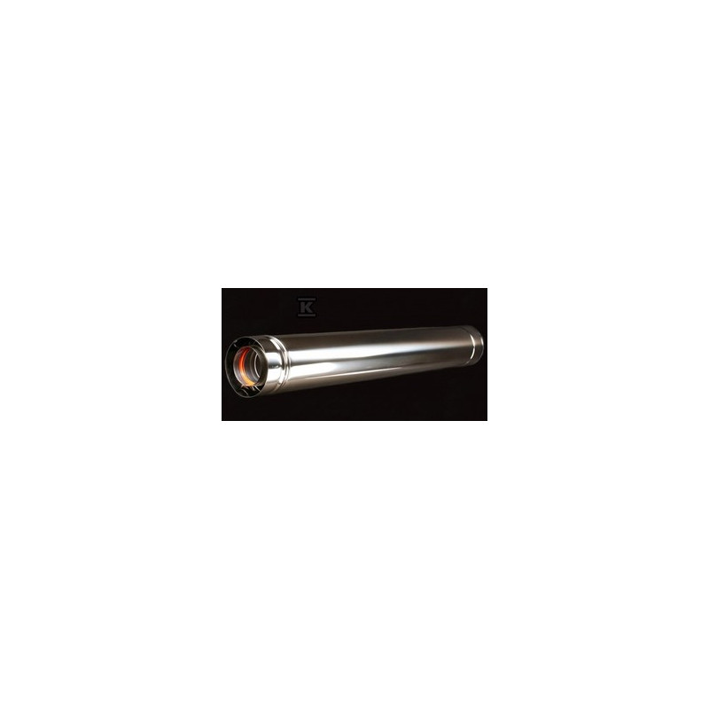 RURA 80/125 L-1000 KONDENS/TURBO