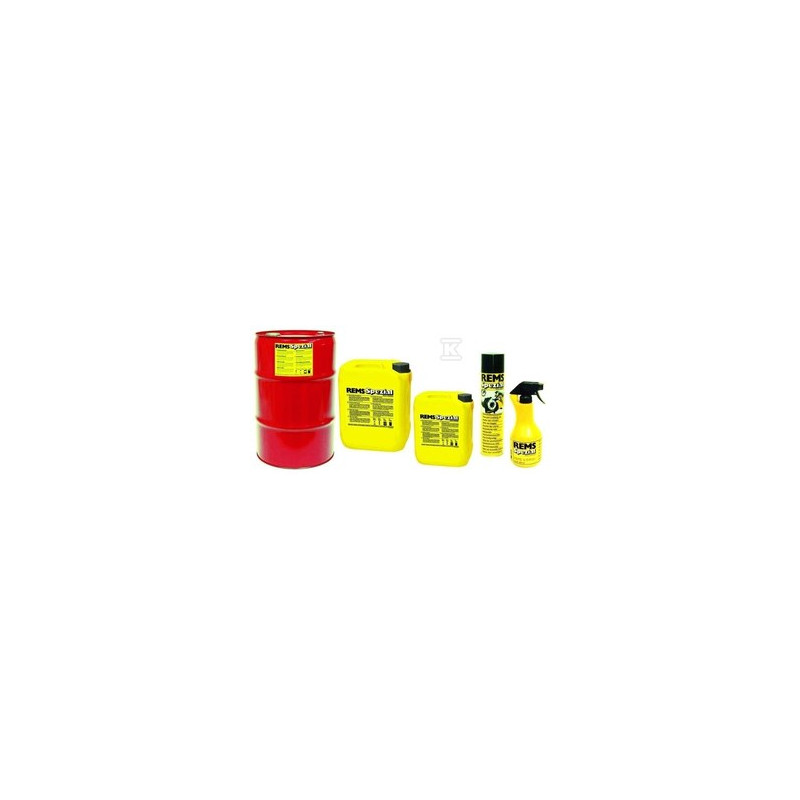 ŚRODEK DO GWINTOWA.SPEZIAL (600ML SPRAY