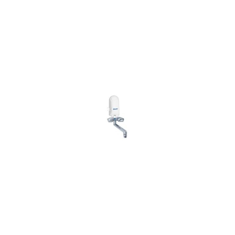OGRZEW.WODY DAFI 3,7 KW Z BAT CHROM 230V