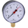 MANOMETR RF100 PIONOWY 1/2" 0-10BAR