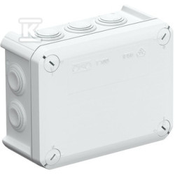 T 100 PUSZKA ODGAŁĘŹNA