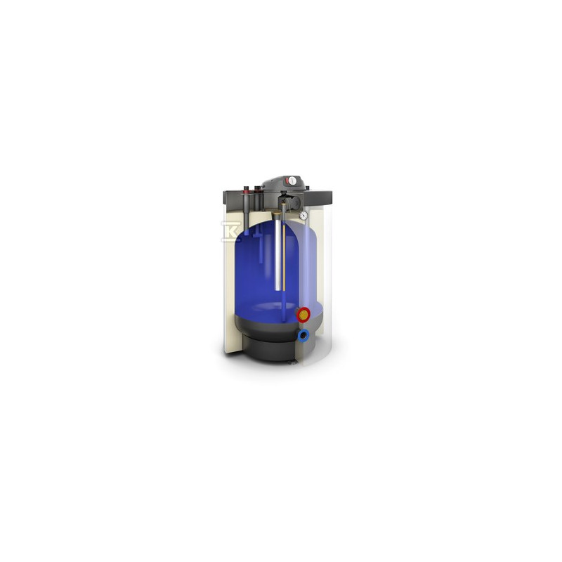 ZBIORNIK WARSTWOWY SG(S) FUSION 100L