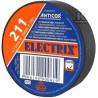 TAŚMA IZOL.19X20 CZARNA ELECTRIC 211P