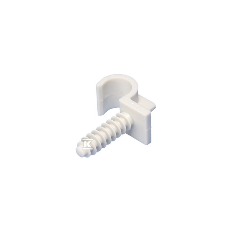 ZACISK RING FRF 020/1 Z KOŁKIEM
