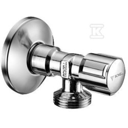 ZAWÓR KĄTOWY COMFORT 1/2"X3/4"