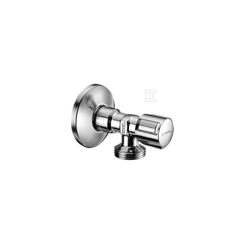 ZAWÓR KĄTOWY COMFORT 1/2"X3/4"