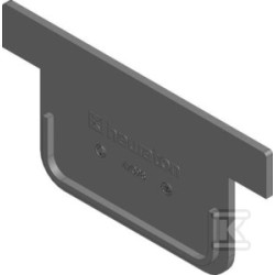 RECYFIX PRO 100 TYP 95 ŚCIANKA CZOŁOWA