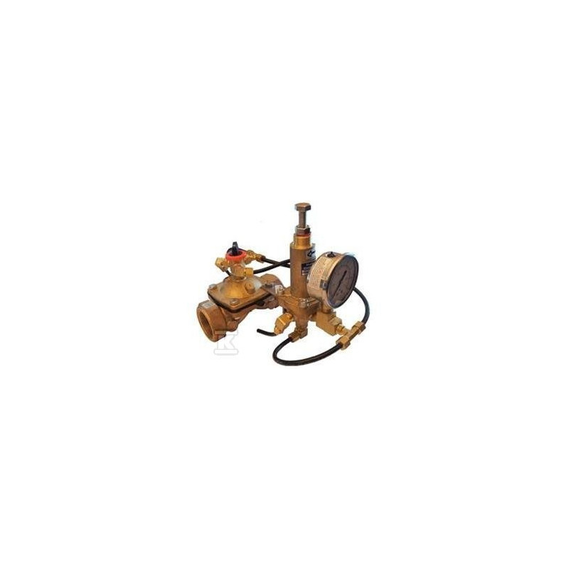 ZAW.PIERWSZ.1 1/2" DH300/DH100-11/2A
