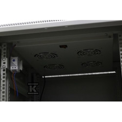 SZAFA STOJĄCA 19" 42U 800X800X1980