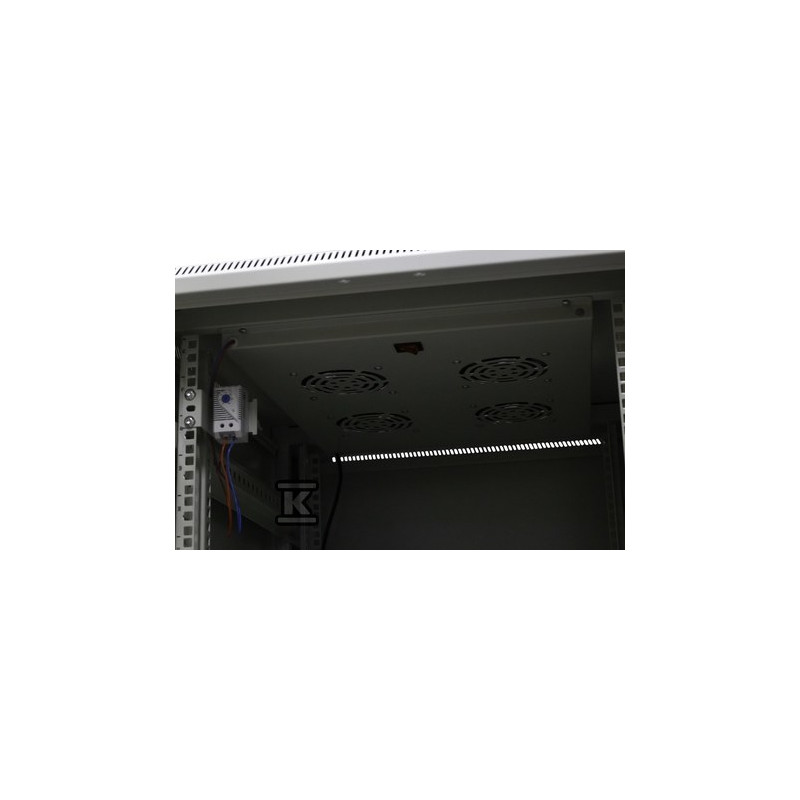 SZAFA STOJĄCA 19" 42U 800X800X1980