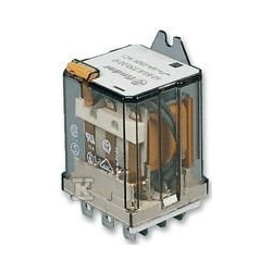 PRZEKAŹNIK 3Z 16A 230V AC