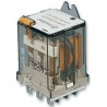 PRZEKAŹNIK 3Z 16A 230V AC
