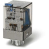 PRZEKAŹNIK 3P 10A 24V DC