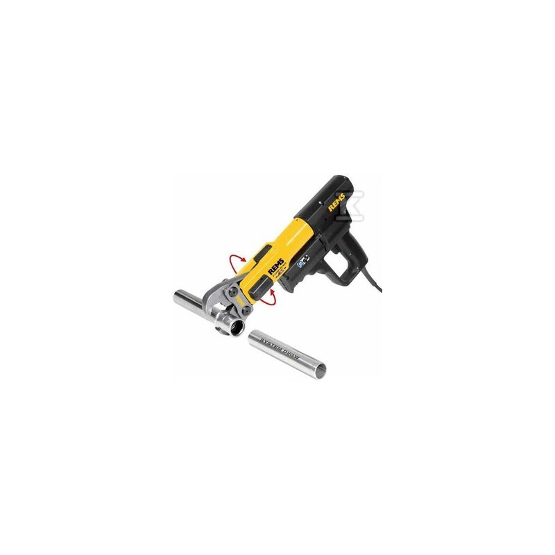 REMS POWER-PRESS ACC BASIC-PACK